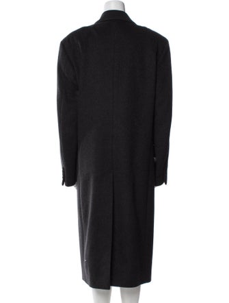 Saks Fifth Avenue Cashmere Coat