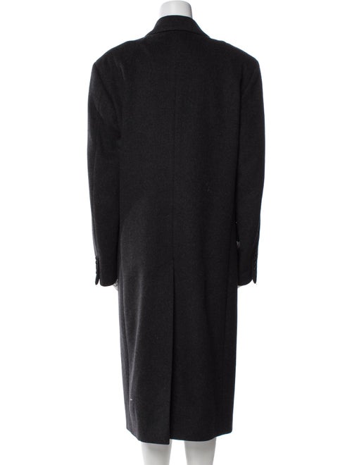 Saks Fifth Avenue Cashmere Coat