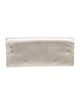 Saks Fifth Avenue Leather Clutch