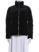 Saks Fifth Avenue Faux Fur Jacket