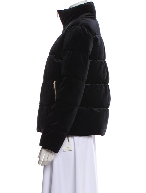 Saks Fifth Avenue Faux Fur Jacket