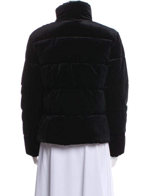 Saks Fifth Avenue Faux Fur Jacket