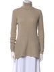 Saks Fifth Avenue Cashmere Turtleneck Sweater