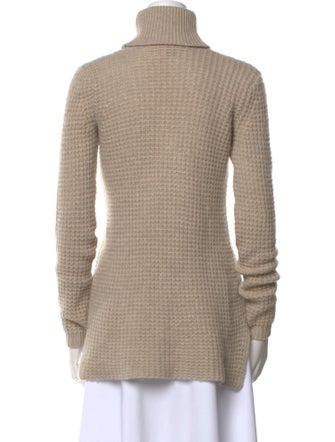 Saks Fifth Avenue Cashmere Turtleneck Sweater