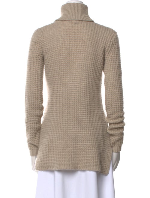 Saks Fifth Avenue Cashmere Turtleneck Sweater