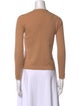Saks Fifth Avenue Cashmere Crew Neck Sweater