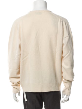 Saks Fifth Avenue Cashmere V-Neck Pullover