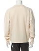 Saks Fifth Avenue Cashmere V-Neck Pullover