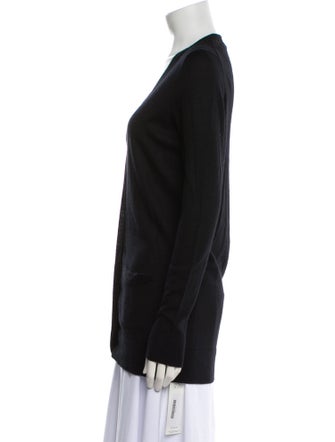 Saks Fifth Avenue Cashmere V-Neck Sweater