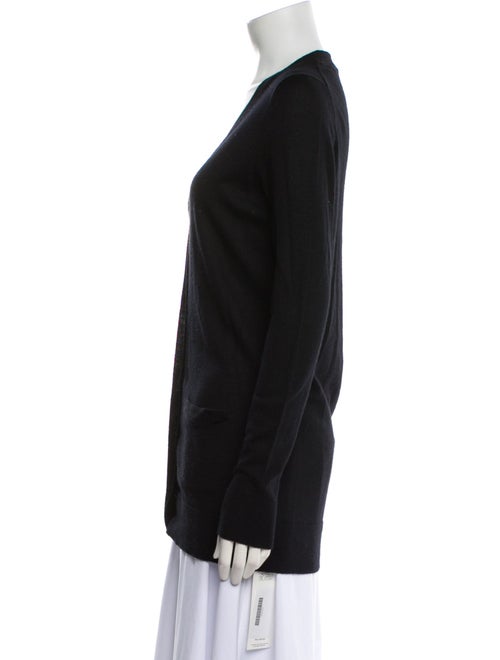 Saks Fifth Avenue Cashmere V-Neck Sweater