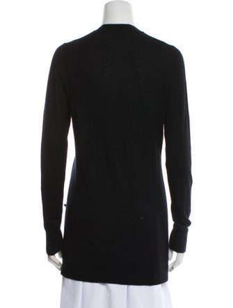 Saks Fifth Avenue Cashmere V-Neck Sweater