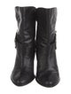 Saks Fifth Avenue Leather Boots