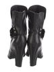 Saks Fifth Avenue Leather Boots