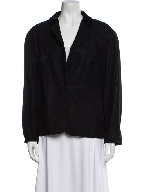 Saks Fifth Avenue Wool Coat