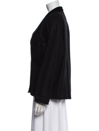 Saks Fifth Avenue Wool Coat