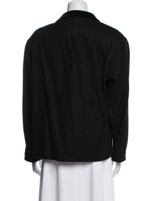 Saks Fifth Avenue Wool Coat