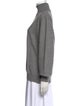 Saks Fifth Avenue Virgin Wool Turtleneck Sweater