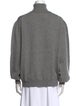 Saks Fifth Avenue Virgin Wool Turtleneck Sweater