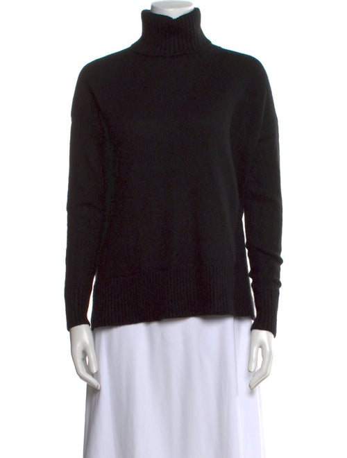 Saks Fifth Avenue Cashmere Turtleneck Sweater