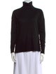 Saks Fifth Avenue Cashmere Turtleneck Sweater