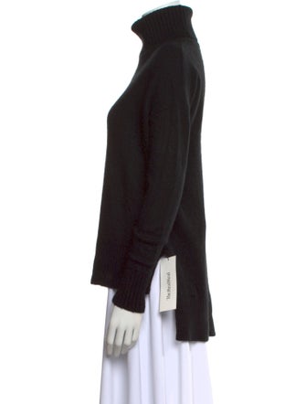 Saks Fifth Avenue Cashmere Turtleneck Sweater