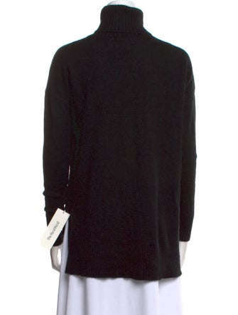 Saks Fifth Avenue Cashmere Turtleneck Sweater