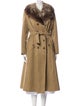 Saks Fifth Avenue Trench Coat