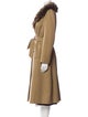 Saks Fifth Avenue Trench Coat