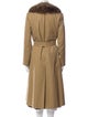 Saks Fifth Avenue Trench Coat
