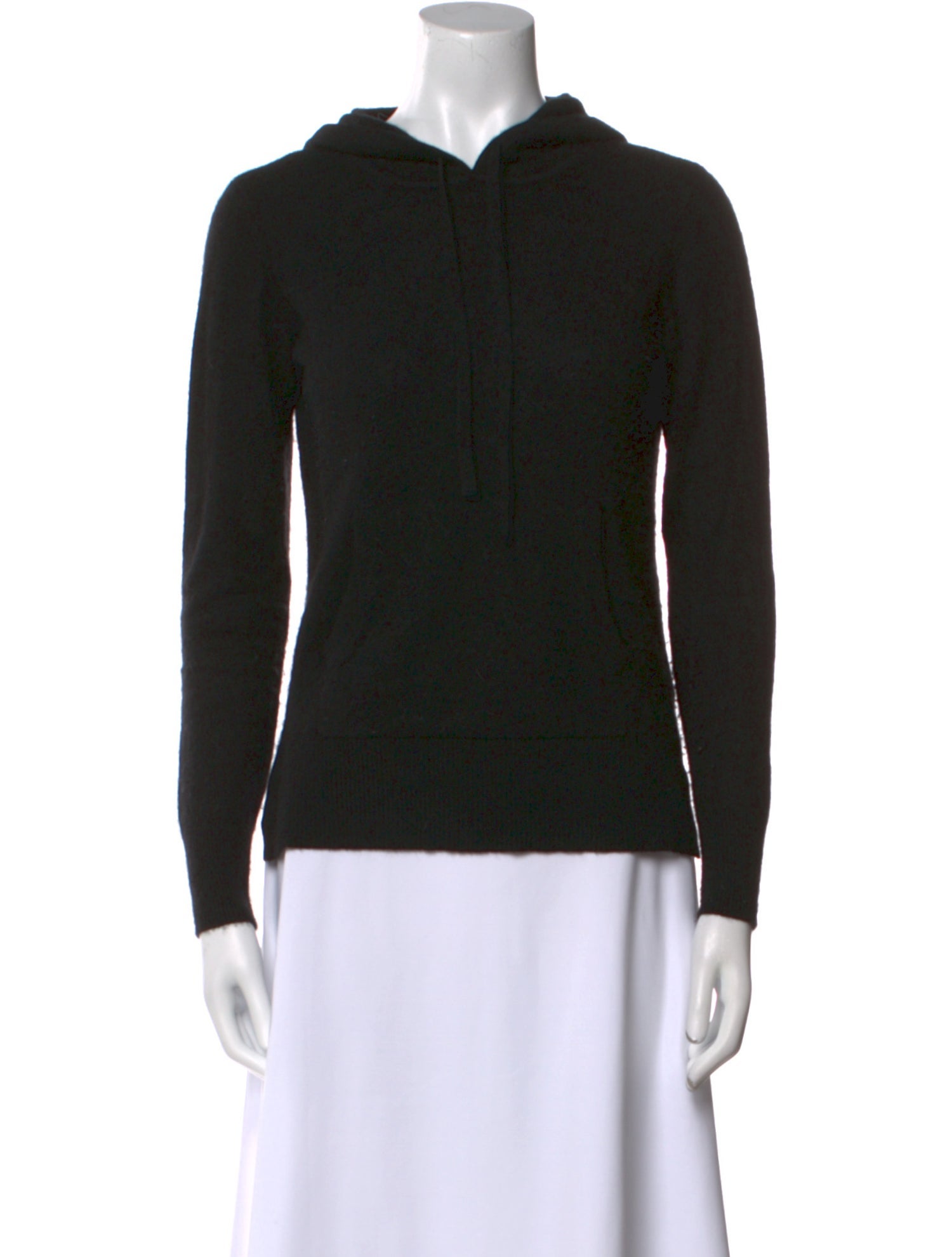 Saks Fifth Avenue Cashmere Crew Neck Sweater