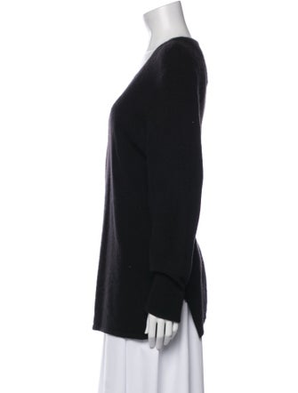 Saks Fifth Avenue Cashmere V-Neck Sweater