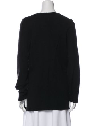 Saks Fifth Avenue Cashmere V-Neck Sweater