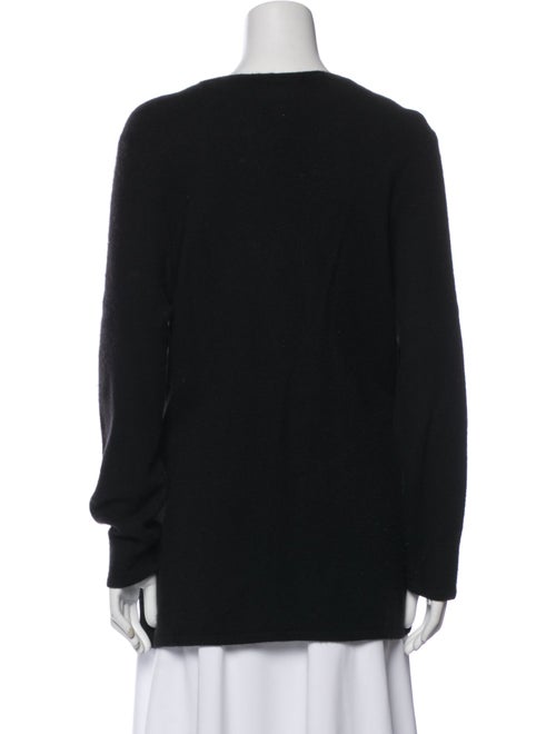 Saks Fifth Avenue Cashmere V-Neck Sweater