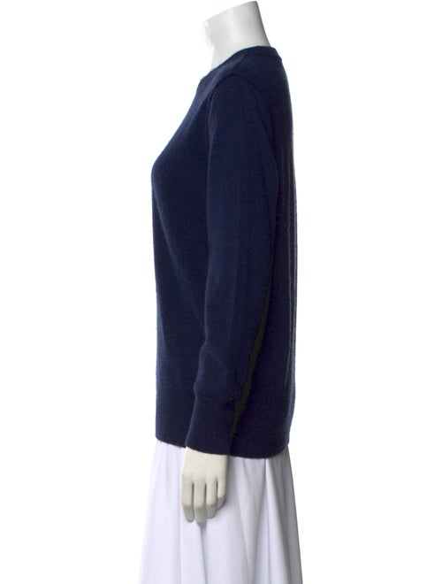 Saks Fifth Avenue Cashmere Crew Neck Sweater