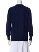 Saks Fifth Avenue Cashmere Crew Neck Sweater