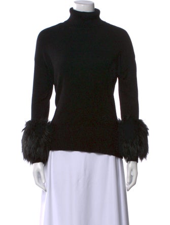 Saks Fifth Avenue Turtleneck Sweater