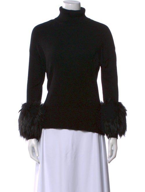 Saks Fifth Avenue Turtleneck Sweater