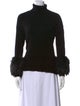 Saks Fifth Avenue Turtleneck Sweater