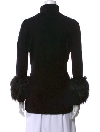 Saks Fifth Avenue Turtleneck Sweater
