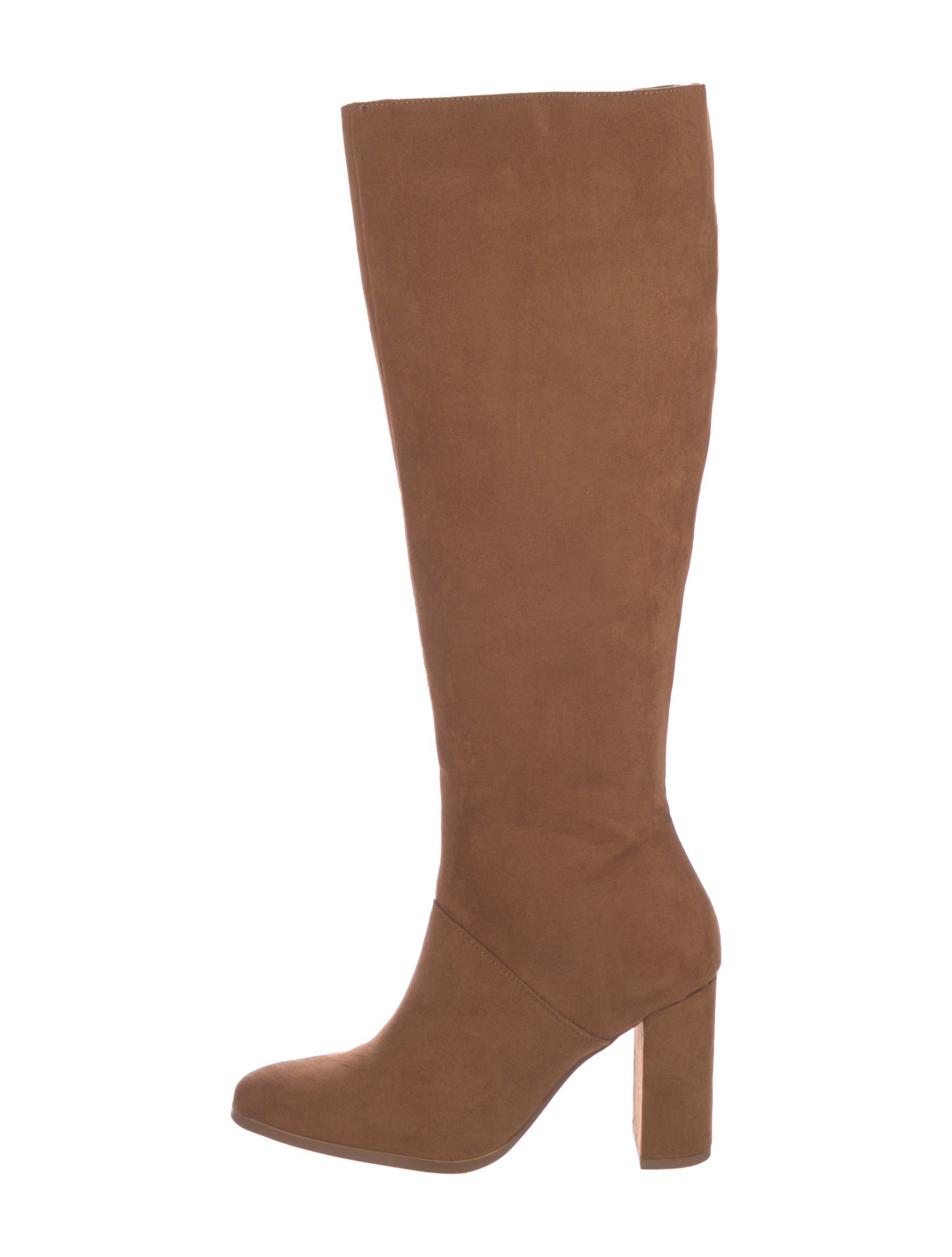 Saks Fifth Avenue Suede Boots