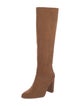 Saks Fifth Avenue Suede Boots