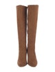 Saks Fifth Avenue Suede Boots