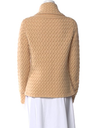 Saks Fifth Avenue Cashmere Cowl Neck Sweater
