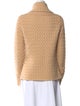 Saks Fifth Avenue Cashmere Cowl Neck Sweater