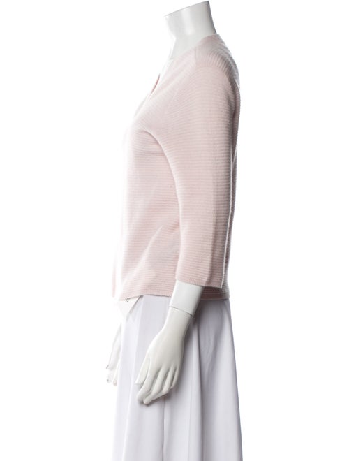 Saks Fifth Avenue Cashmere V-Neck Sweater