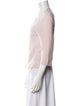 Saks Fifth Avenue Cashmere V-Neck Sweater