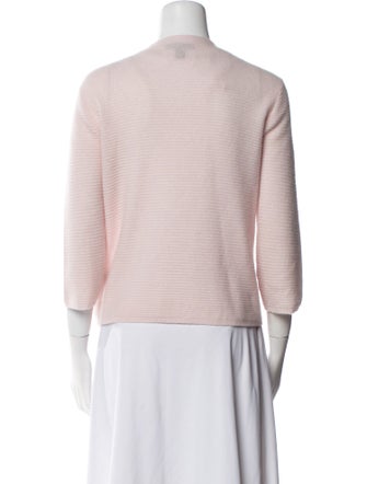 Saks Fifth Avenue Cashmere V-Neck Sweater
