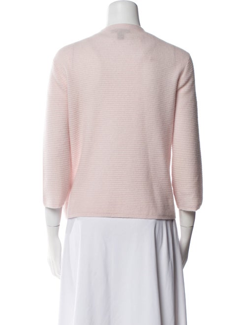 Saks Fifth Avenue Cashmere V-Neck Sweater