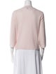 Saks Fifth Avenue Cashmere V-Neck Sweater