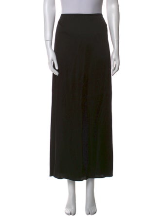 Saks Fifth Avenue Midi Length Skirt